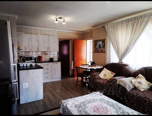 4 BEDROOM HOUSE FOR SALE IN BRACKENDOWNS